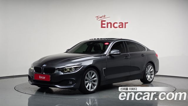 BMW | BMW 4 Series (F32) | 4 Series (F32)