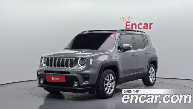 JEEP | JEEP Renegade | Renegade