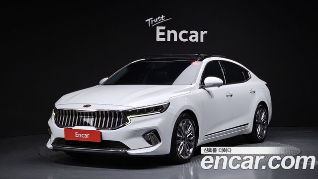 KIA | KIA K7 Premier | K7 Premier