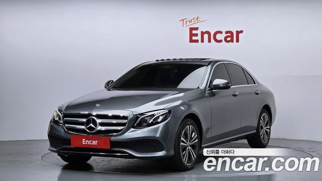 Mercedes BENZ | Mercedes BENZ E-Class W213 | E-Class W213