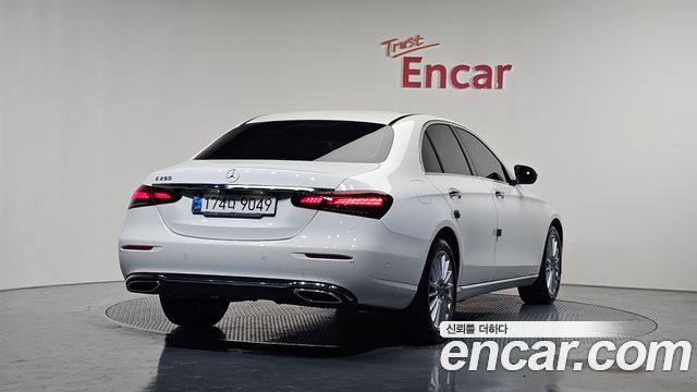 Mercedes BENZ | Mercedes BENZ E-Class W213 | E-Class W213