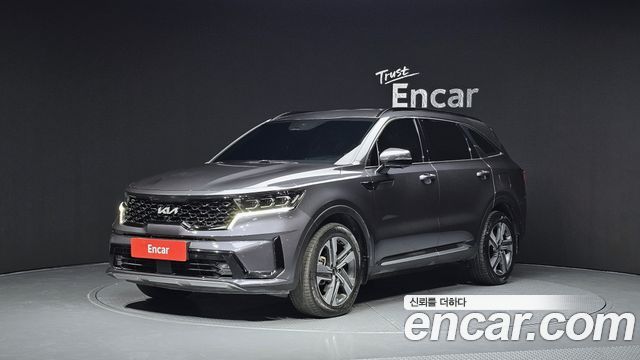 KIA | KIA Sorento 4Th Generation | Sorento 4Th Generation