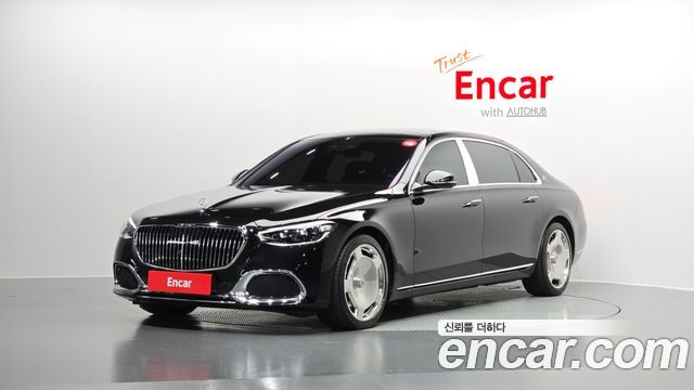 Mercedes BENZ | Mercedes BENZ S-Class W223 | S-Class W223