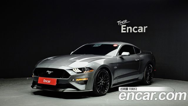 FORD | FORD Mustang | Mustang