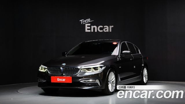 BMW | BMW 5 Series (G30) | 5 Series (G30)