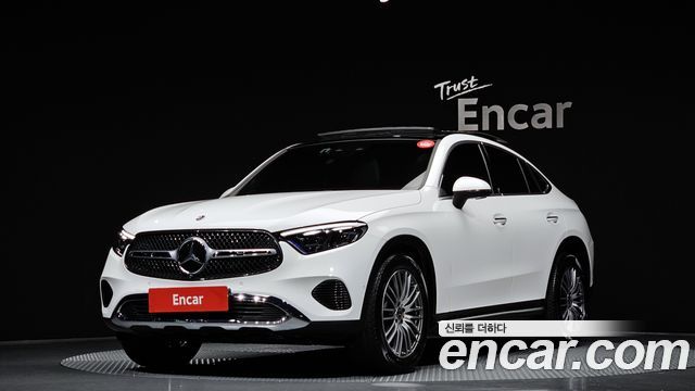 Mercedes BENZ | Mercedes BENZ GLC-Class X254 | GLC-Class X254