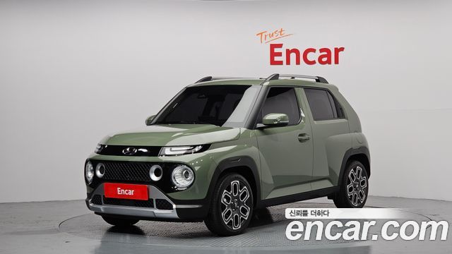 Hyundai | Hyundai Casper | Casper