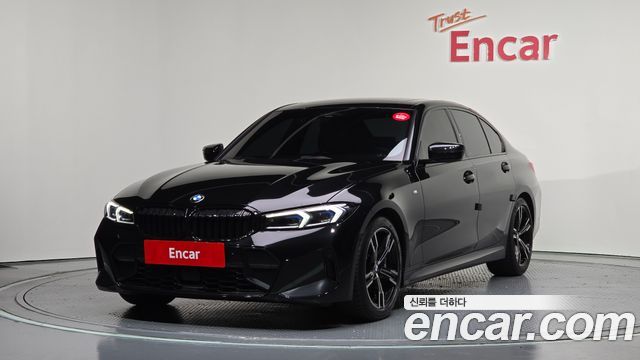 BMW | BMW 3 Series (G20) | 3 Series (G20)