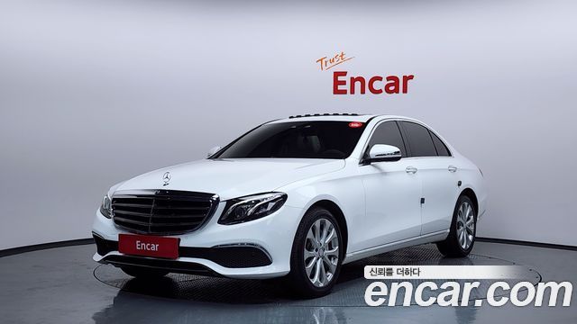 Mercedes BENZ | Mercedes BENZ E-Class W213 | E-Class W213