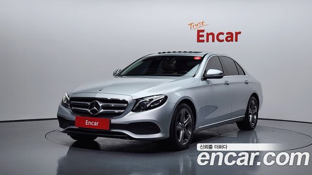 Mercedes BENZ | Mercedes BENZ E-Class W213 | E-Class W213