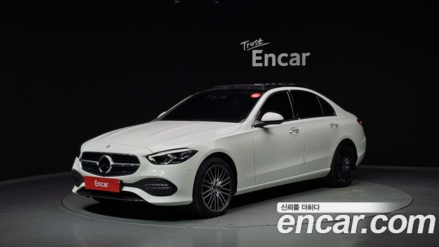 Mercedes BENZ | Mercedes BENZ C-Class W206 | C-Class W206