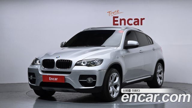 BMW | BMW X6 (E71)