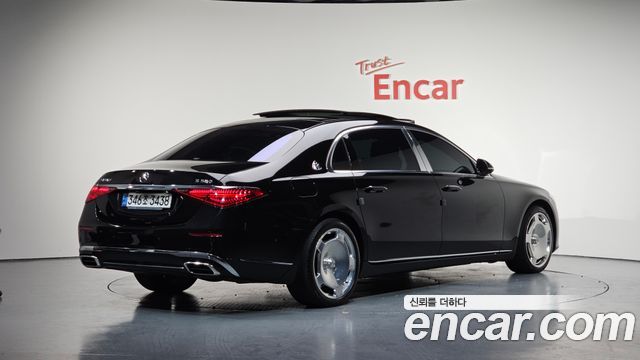 Mercedes BENZ | Mercedes BENZ S-Class W223 | S-Class W223