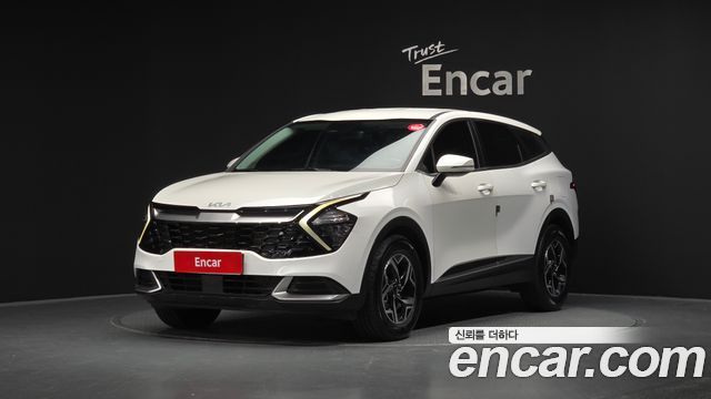 KIA | KIA Sportage 5Th Generation | Sportage 5Th Generation