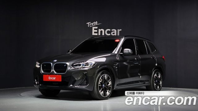 BMW | BMW IX3