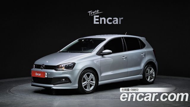 Volkswagen | Volkswagen POLO | POLO