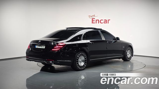 Mercedes BENZ | Mercedes BENZ S-Class W222 | S-Class W222