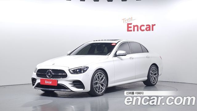 Mercedes BENZ | Mercedes BENZ E-Class W213 | E-Class W213