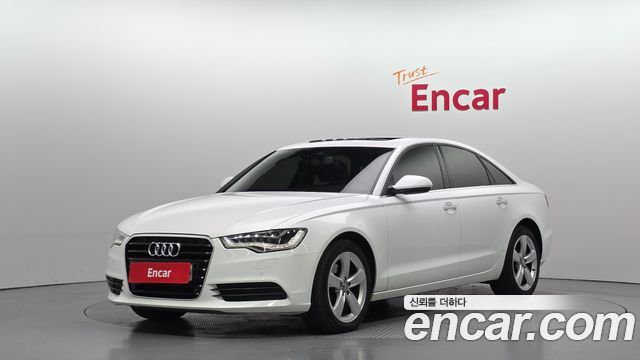 AUDI | AUDI NEW A6 | NEW A6