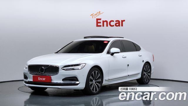 Volvo | Volvo S90 | S90