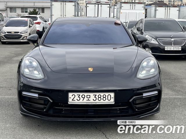 Porsche | Porsche Panamera (971) | Panamera (971)