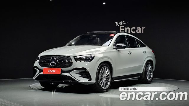 Mercedes BENZ | Mercedes BENZ GLE-Class W167 | GLE-Class W167