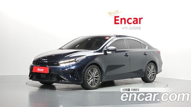 KIA | KIA THE NEW K3 2Nd Generation | THE NEW K3 2Nd Generation