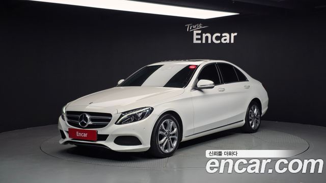 Mercedes BENZ | Mercedes BENZ C-Class W205 | C-Class W205