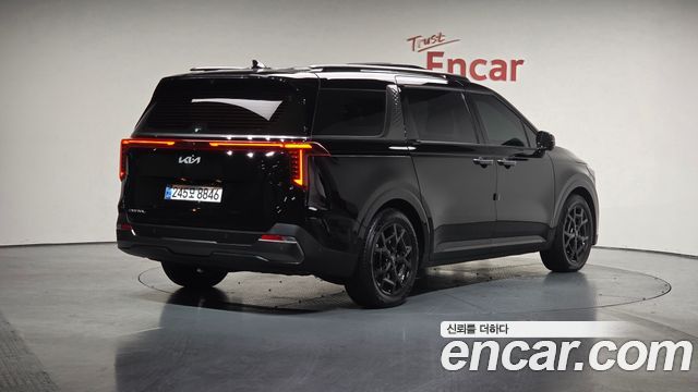 KIA | KIA THE NEW Carnival 4Th Generation | THE NEW Carnival 4Th Generation