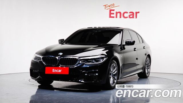 BMW | BMW 5 Series (G30) | 5 Series (G30)