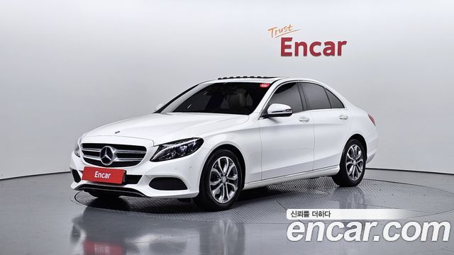 Mercedes BENZ | Mercedes BENZ C-Class W205 | C-Class W205