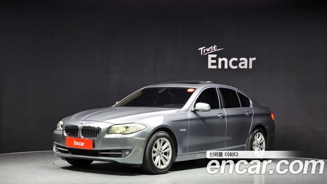 BMW | BMW 5 Series (F10) | 5 Series (F10)
