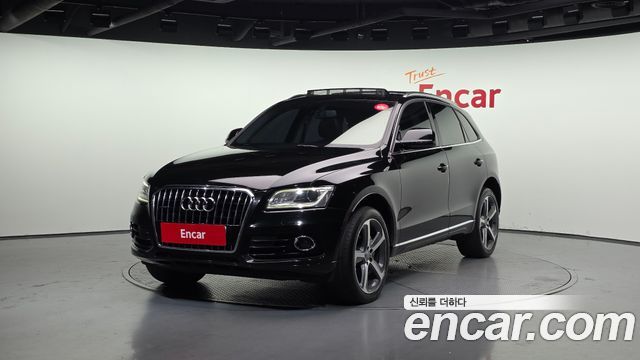 AUDI | AUDI Q5