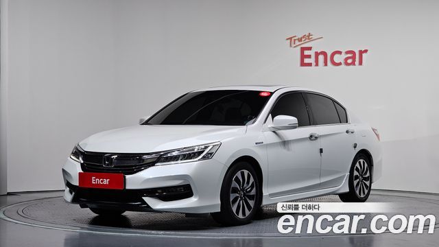 Honda | Honda ALL-NEW Accord | ALL-NEW Accord