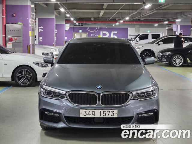 BMW | BMW 5 Series (G30) | 5 Series (G30)