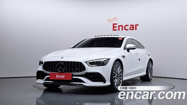 Mercedes BENZ | Mercedes BENZ AMG GT | AMG GT