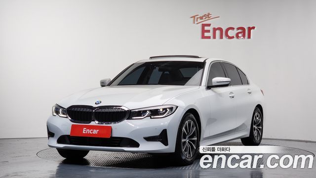 BMW | BMW 3 Series (G20) | 3 Series (G20)