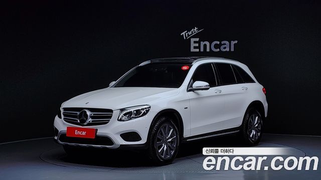 Mercedes BENZ | Mercedes BENZ GLC-Class X253 | GLC-Class X253