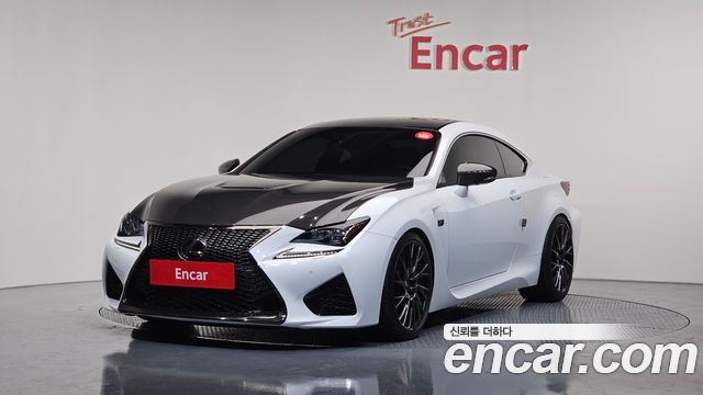 Lexus | Lexus RC F