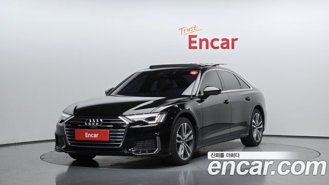 AUDI | AUDI A6 (C8) | A6 (C8)