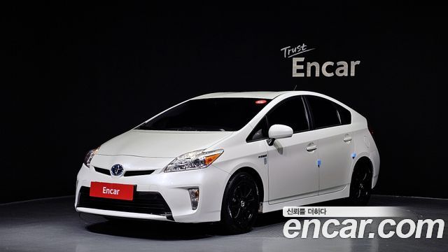 Toyota | Toyota Prius | Prius