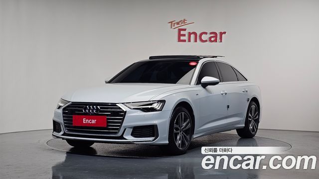 AUDI | AUDI A6 (C8) | A6 (C8)