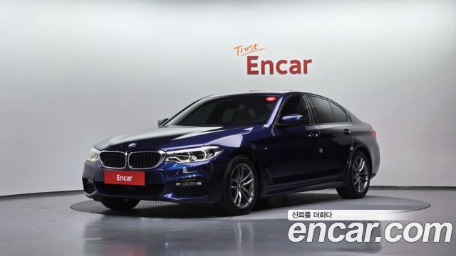 BMW | BMW 5 Series (G30) | 5 Series (G30)