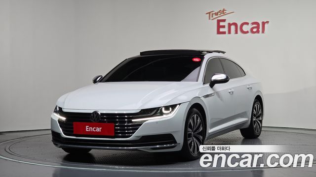 Volkswagen | Volkswagen Arteon | Arteon