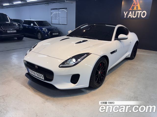 Jaguar | Jaguar F-TYPE