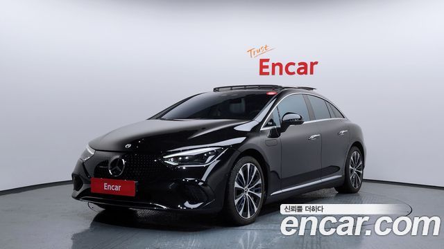 Mercedes BENZ | Mercedes BENZ EQE V295 | EQE V295
