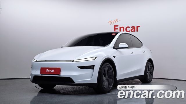 Tesla | Tesla Model Y | Model Y