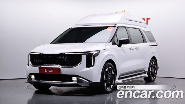KIA | KIA THE NEW Carnival 4Th Generation | THE NEW Carnival 4Th Generation