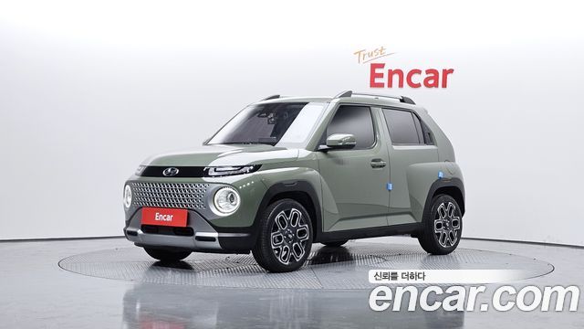 Hyundai | Hyundai Casper | Casper