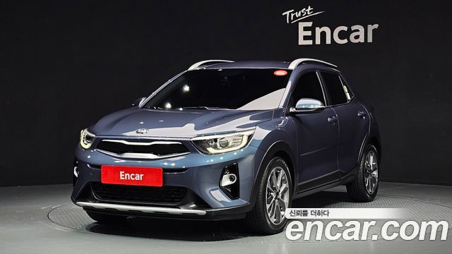 KIA | KIA Stonic | Stonic